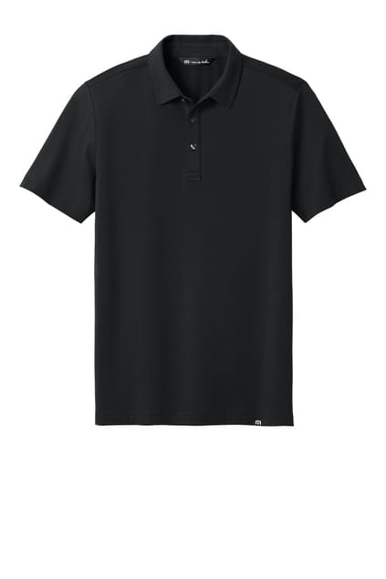 TravisMathew Glenview Solid Polo